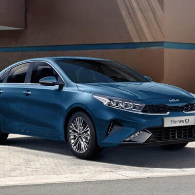 Kia K3 1459