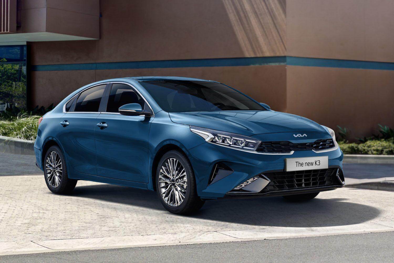 Kia K3 1459 Kia K3 1459